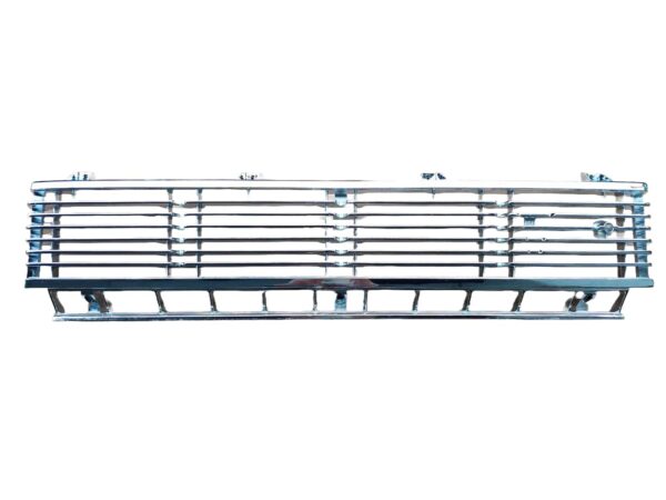 001C TOYOTA Hilux / Pickup 1979--81 Grille | 53100-89101 |  | 0001C | Chrome