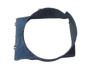 042 TOYOTA Cressida 1981--84 Fan Shroud | 16711-34100 |  | 0042 | Prime Black