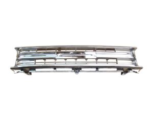 056C TOYOTA Hilux / Pickup 1989--95 Grille | PFM. |  | 0056C | Chrome