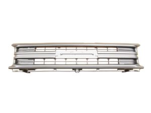 056G TOYOTA Hilux / Pickup 1989--95 Grille | 53111-89133 |  | 0056G | Gray