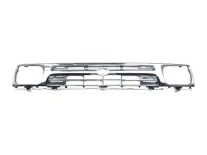 064C TOYOTA Hilux / Pickup 1992--95 Grille | PFM. |  | 0064C | Chrome