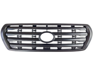 159MB TOYOTA Land Cruiser 2008--11 Grille | 53101-60590 |  | 0159MB | Matt Black