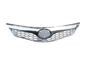 TOYOTA Camry SE 2012--14 Grille | PFM. |  | 0169C | Chrome