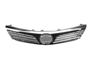 TOYOTA Camry L/LE 2012--14 Grille | PFM. |  | 0170C | Chrome