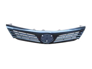 170PrB TOYOTA Camry L/LE 2012--14 Grille | 53101-06370 |  | 0170PrB | Prime Black