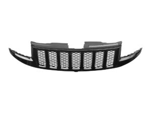 JEEP Grand Cherokee 2013--18 Grille | PFM. |  | 0171GHB4SRT | Gloss Black
(Grille/Trim Ring/Honeycomb Insert)