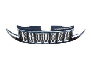 JEEP Grand Cherokee 2013--18 Grille | PFM. |  | 0171GHC1 | Chrome(Grille/Trim Ring)
Gloss Black(Honeycomb Insert)