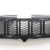 JEEP Grand Cherokee 2017--20 Grille | 68258419AC | 5XL23TZZAA | 0191GB1 | Prime Black(Grille)
Gloss Black(Trim Ring)