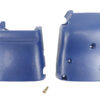 195BL TOYOTA Hilux / Pickup Tilt 1989--95 Steering Column Cover | 45286-35280 | 45286-35290 | 45286-35330 | 45286-35360 | 45286-04020(Upper) | 45287-35210 | 45287-35240 | 45287-04020(Lower) | 0195BL | Blue