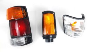Can I Replace Just the Headlight Lens?