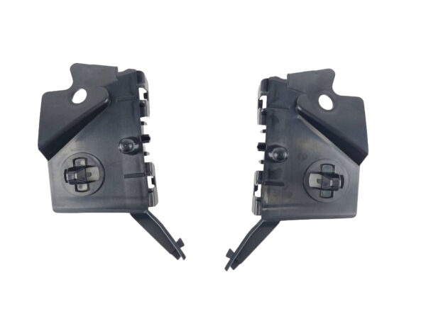 FORD Taurus 2010--19 Bumper Bracket | AG1Z17C947B | AG1Z17C947A |  | 0217 | Prime Black