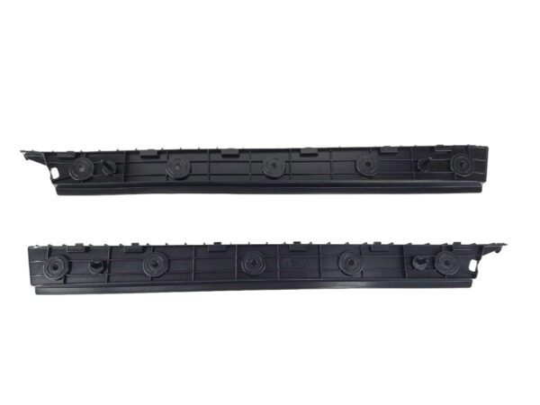 CHEVROLET Suburban 2015--20 Bumper Bracket | 22806431 | 22806432 |  | 0218 | Prime Black