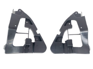 GMC Yukon 2021--26 Bumper Bracket | 84861005 | 84861006 |  | 0223 | Prime Black