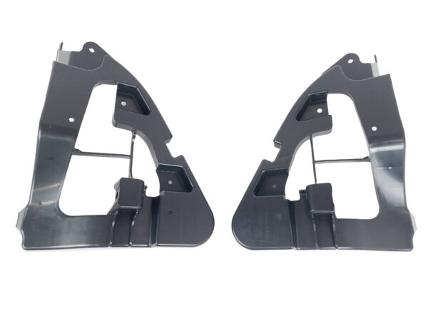 223 GMC Yukon 2021--26 Bumper Bracket | 84861005 | 84861006 | | 0223 | Prime Black