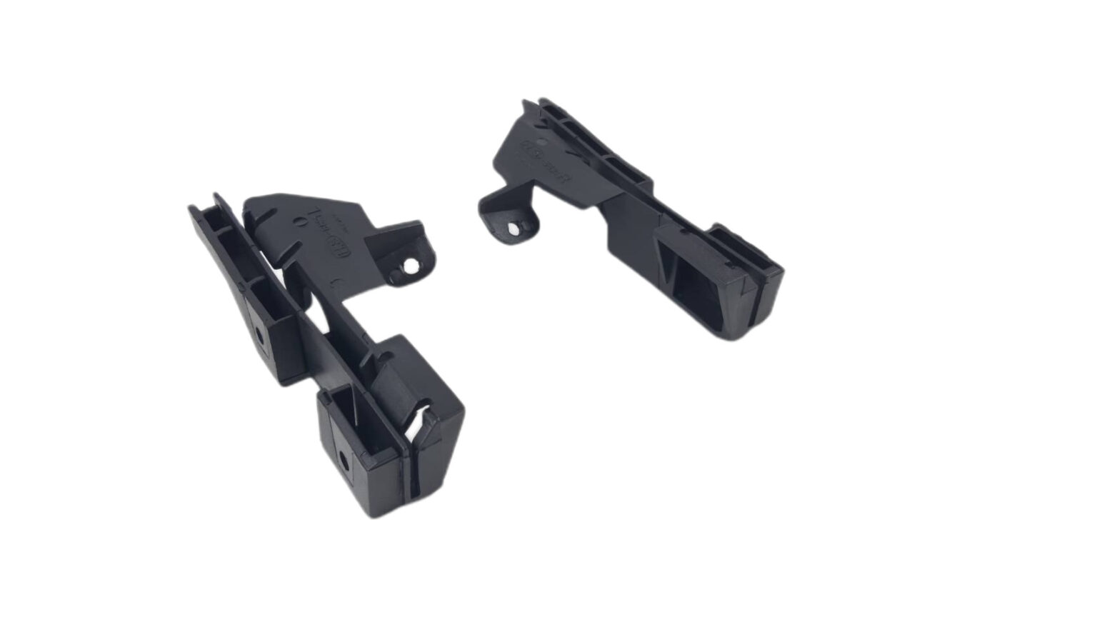 BMW E46 2002-05 Bumper Bracket | 51117030618 | 5117030617 | | A2121 ...