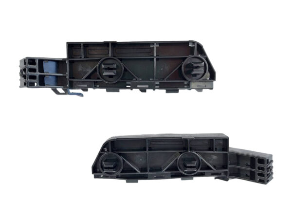 HONDA CR-V 2007--11 Bumper Bracket | 71193-SWA-003 | 71198-SWA-003 |  | A2135 | Black