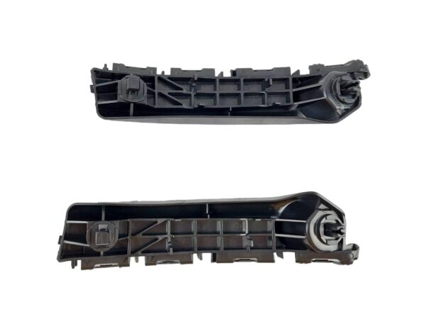 A2138 TOYOTA Yaris 2012--14 Bumper Bracket | 52536-0D090 | 52535-0D090 | 52536-52081 | 52535-52111 |  | A2138 | Black