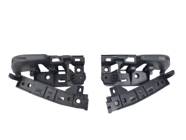 PEUGEOT Partner 2008--15 Bumper Bracket | 7416J0 |  | A2148 | Black