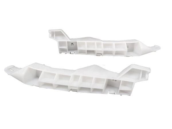 MITSUBISHI L200 2006--15 Bumper Bracket | MN146319 | MN146320 |  | A2152 | Prime White