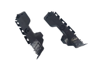 A2153 TOYOTA Yaris Hatchback 2007--11 Bumper Bracket | 52576-52091 | 52575-52091 |  | A2153 | Prime White