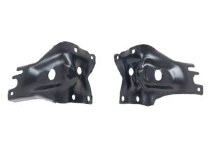 A2158 TOYOTA D21 Pickup 1993--97 Bumper Stay | 62213-57G00 | 62212-57G00 | | A2158 | Prime Black