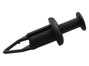 A3004 TOYOTA Camry  Clips | 90467-09093 |  | A3004 | Black