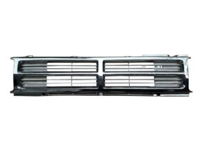 A5002C TOYOTA Hilux / Pickup 1986--88 Grille | PFM. |  | A5002C | Chrome