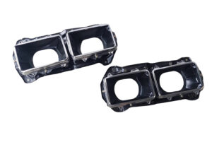A6028 NISSAN 720 Pickup D21 1983--85 Headlights | 26010-11W00 |  | A6028 |