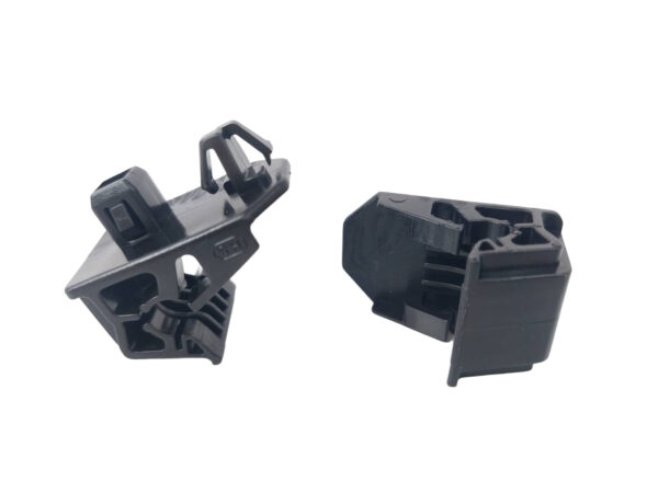 A6029 TOYOTA RAV4 2001-- Headlights Bracket | 53271-44010 |  | A6029 | Prime Black