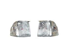 A8073 MAZDA 323 1987--89 Corner & Parking Lamps | PFM. |  | A8073 |