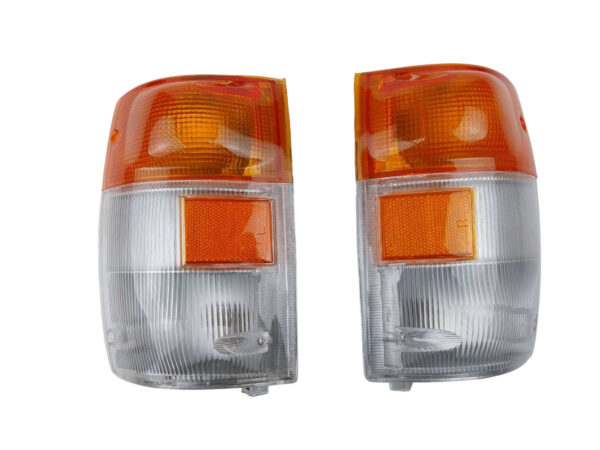 A8120 ISUZU NPR 1994--04 Corner & Parking Lamps | 8-97855008-0 | 8-97855007-0 |  | A8120 |