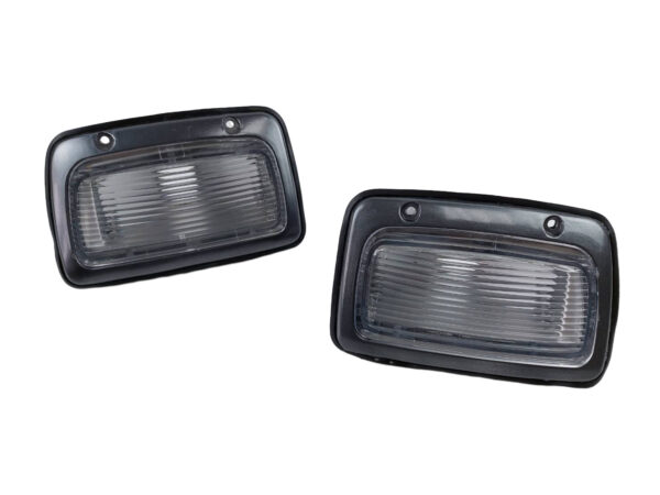 A8121 NISSAN Patrol GQ 1995--01 Side & Fender Lamps | B6100-32500 | B6105-32500 |  | A8121 |