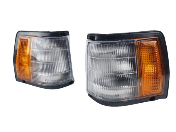 A8123 TOYOTA Cressida 1985--86 Corner & Parking Lamps | 81610-29415 | 81620-29405 |  | A8123 |