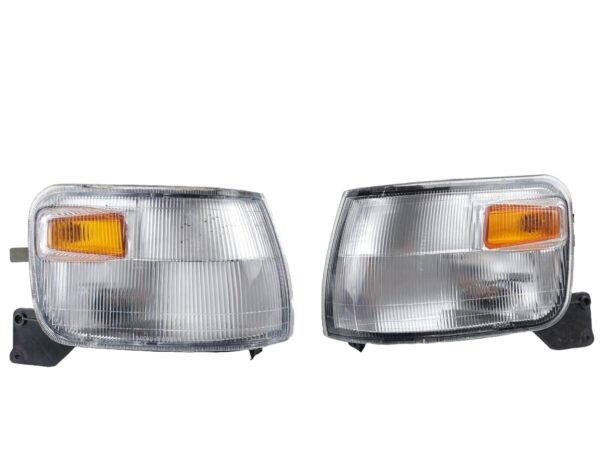 A8128 MITSUBISHI L300 Express 2000--13 Corner & Parking Lamps | MB907017 | MB907018 |  | A8128 |