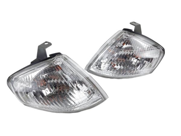 A8129 MAZDA 323 Protege 1999--03 Corner & Parking Lamps | B25D-51-060B | B25D-51-070B |  | A8129 |