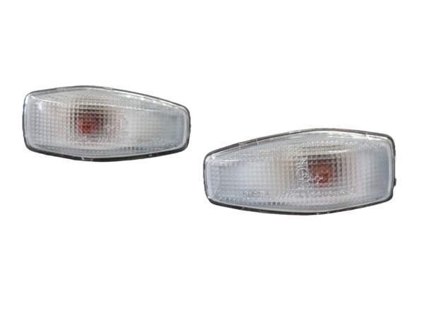 A8130 HYUNDAI Elantra 2003--08 Side & Fender Lamps | 92304-2B120 | 92303-2B120 | 92303-25500 | 92303-0B010 | 92303-2D110 | 92304-2D110 |  | A8130 |