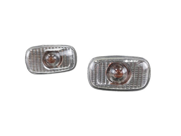 A8146 HOLDEN Rodeo RA 2006--08 Side & Fender Lamps | 8-97237378-1 |  | A8146 | Crystal Lens