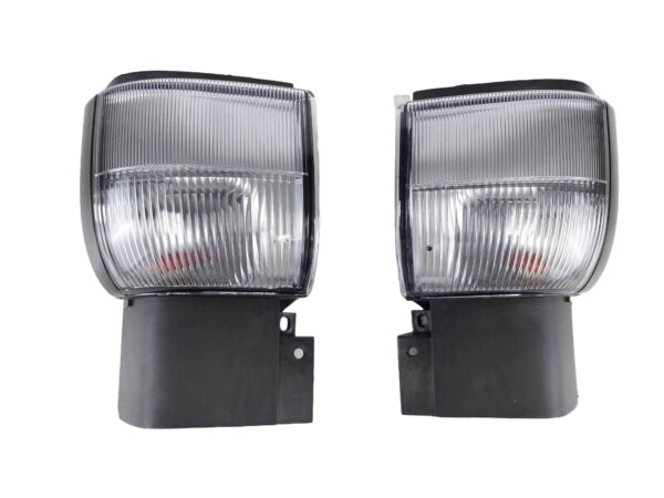 A8150 NISSAN UD Truck 1995--10 Corner & Parking Lamps | B6175-21G03 | B6175-60G00 | B6115-60G00 | B6170-21G01 | B6175-60G00 | B6110-60G00 |  | A8150 | Prime Black