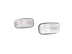 A8161 NISSAN Pulsar 1995--00 Side & Fender Lamps | 26160-95F0A |  | A8161 | Smoke