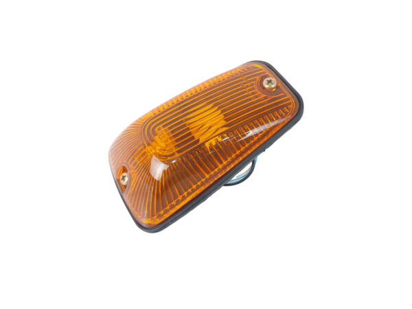 A8162 CHEVROLET Silverado 1988--02 Room Lamp | 15599040 | 15691885 | 11516638 |  | A8162 | Amber Lens