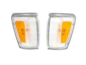 A8171 TOYOTA Hilux / Pickup 1992--95 Corner & Parking Lamps | 81610-89178 | 81620-89178 | | A8171 | Gray Housing