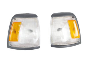 A8172 TOYOTA Hilux / Pickup 1989--92 Corner & Parking Lamps | 81610-35260 | 81620-35260 | | A8172 | Gray Housing