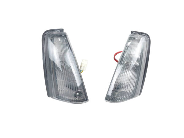 SUZUKI Forsa 1985--88 Corner Lamp | 36101-86000 | 36102-86000 |  | A8176 | Smoke