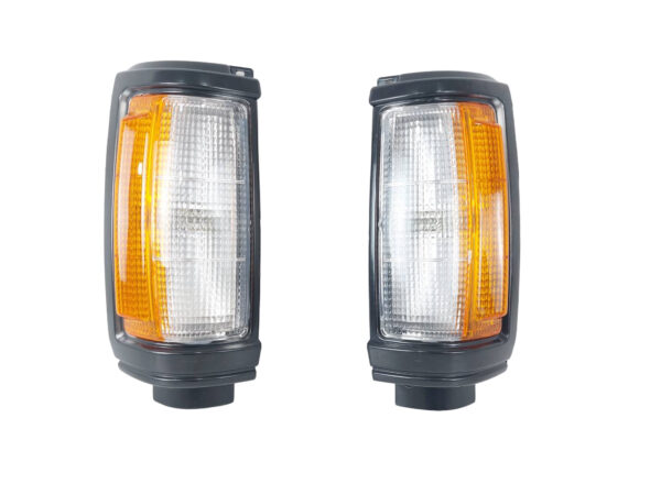 MITSUBISHI Triton 1986--94 Corner Lamp | MB527089 | MB527090 |  | A8177 | Clear&Amber