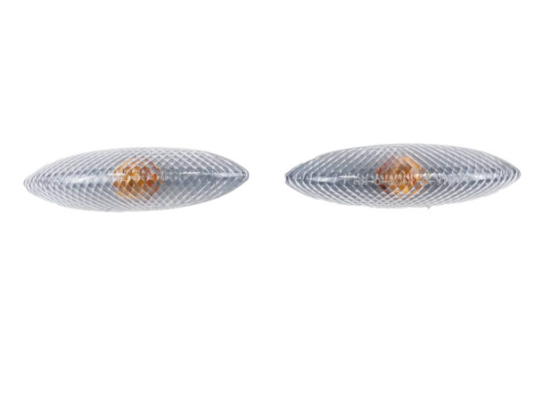 A8180 TOYOTA Yaris 1999--05 Side & Fender Lamps | 81740-0D011 | 81730-0D011 | | A8180 | Clear