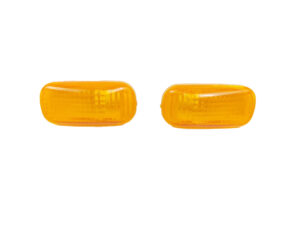 HONDA Civic 2001--08 Side & Fender Lamps | 34301-S5A-013 |  | A8181 | Amber
