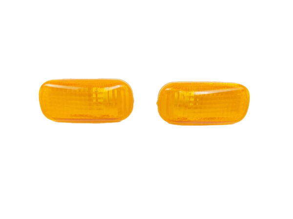 A8181 HONDA Civic 2001--08 Side & Fender Lamps | 34301-S5A-013 | | A8181 | Amber