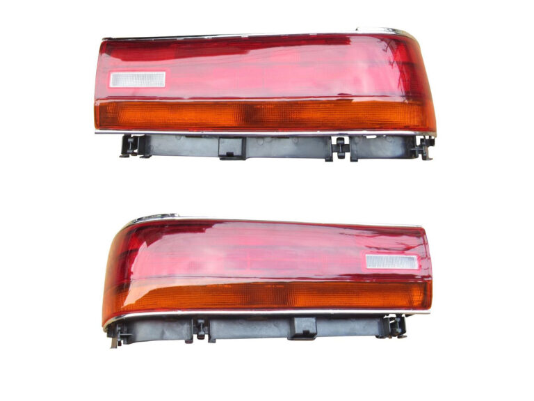 TOYOTA Cressida 1991 Tail Lights | 81561-22681 | 81551-22681 | | B2008 TOYOTA Cressida 1991 Tail Lights | 81561-22681 | 81551-22681 | | B2008