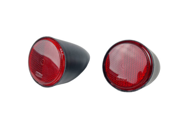 TOYOTA Land Cruiser 1974--80 Rear Side Mark Lamps |  |  | B2038 |