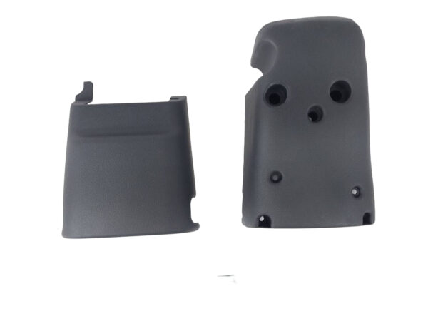 TOYOTA Hilux / Pickup 1989--95 Steering Column Cover | 45286-35260 | 45287-35200 | B4014 | Black